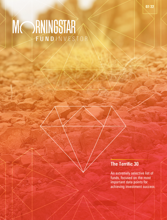 FundInvestor Cover Image